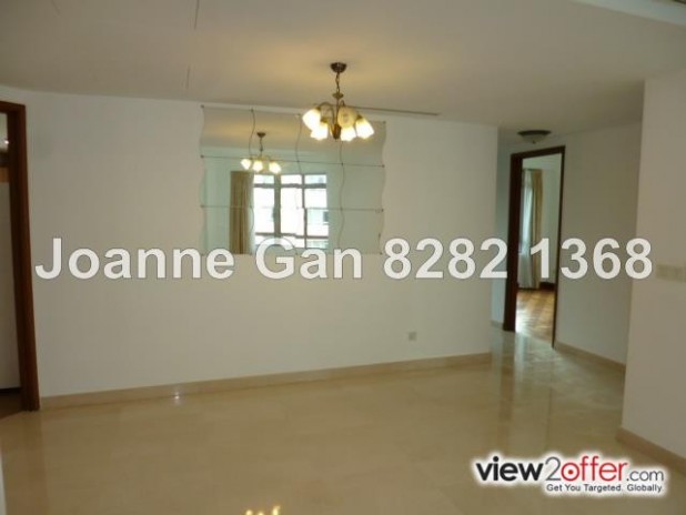 The Blossomvale (D21), Condominium #76693972